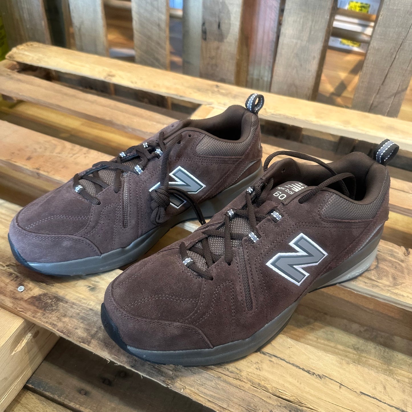 Sketchers 608V5