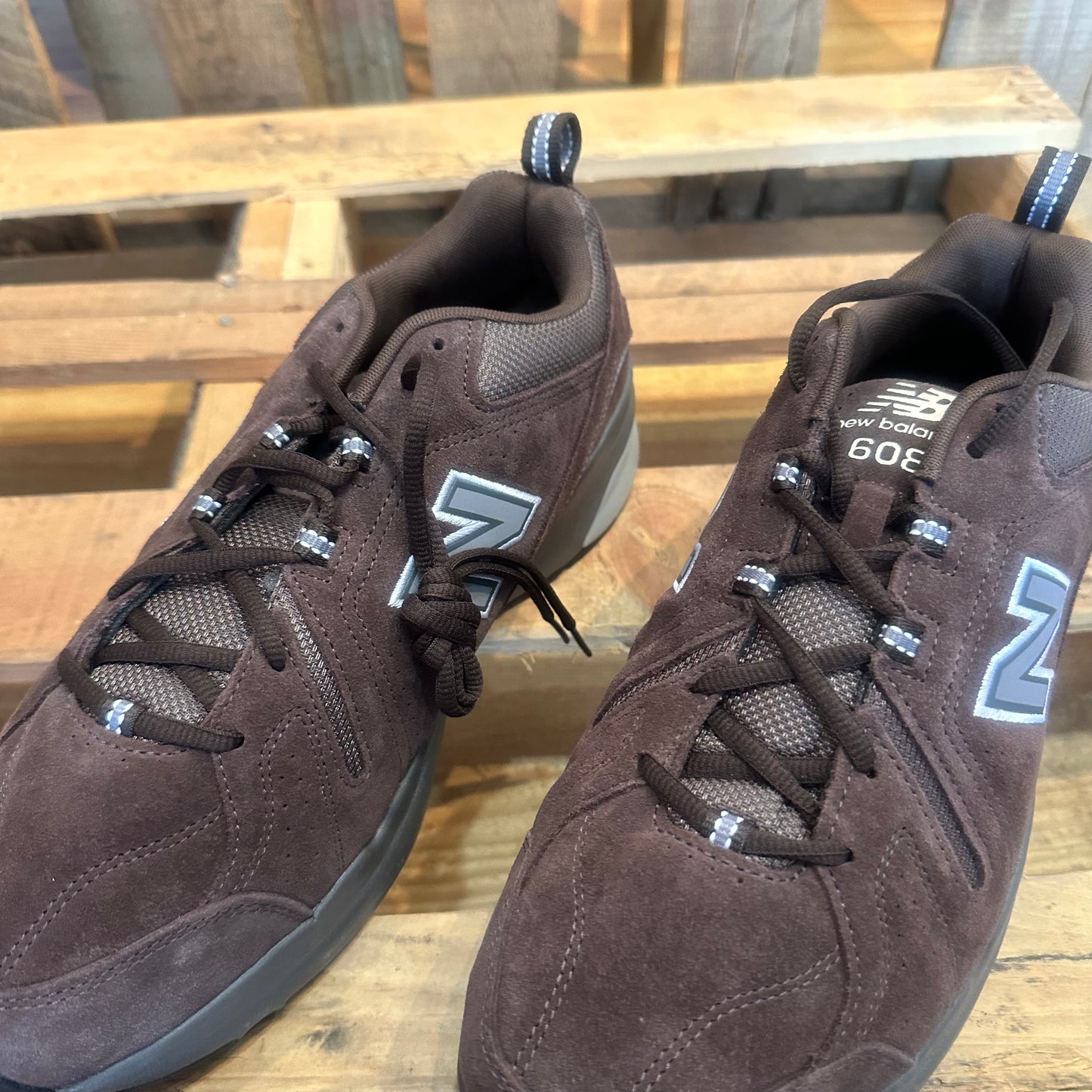 Sketchers 608V5