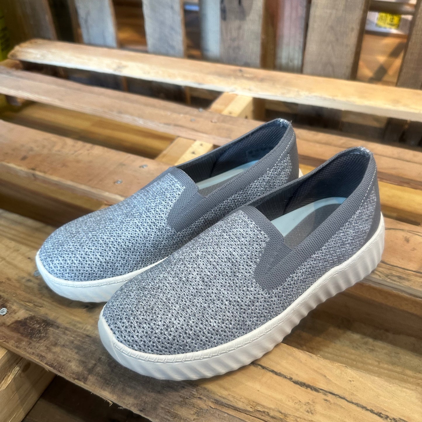 LifeStride Wednesday Women's Slip-ons