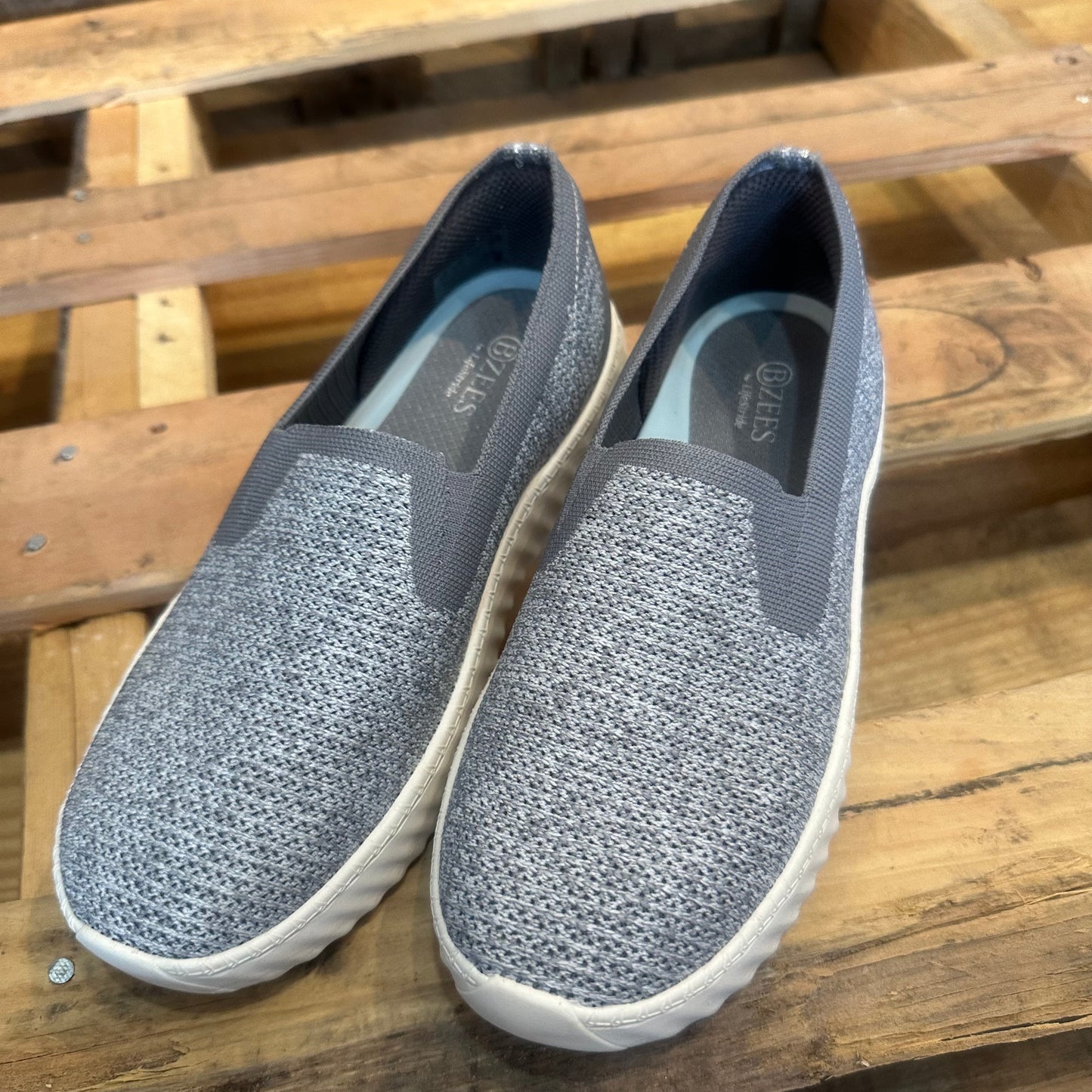 LifeStride Wednesday Women's Slip-ons