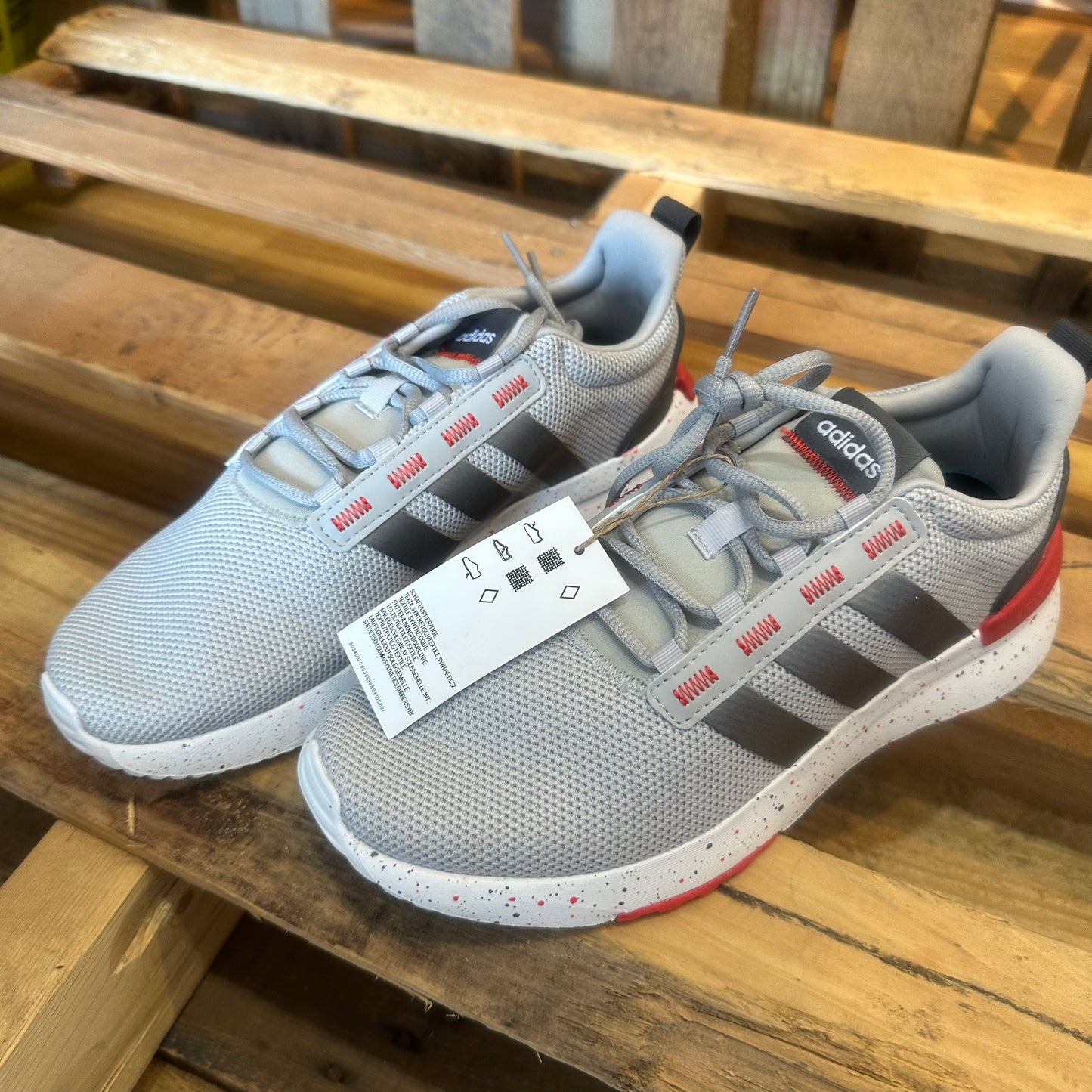 Adidas Racer TR21
