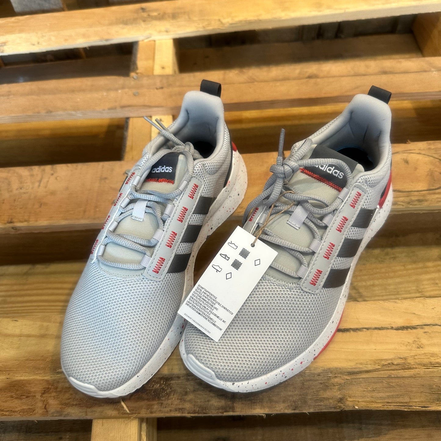 Adidas Racer TR21