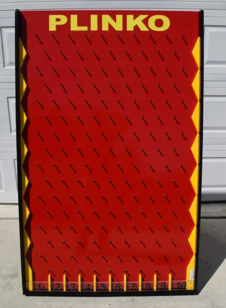 Plinko