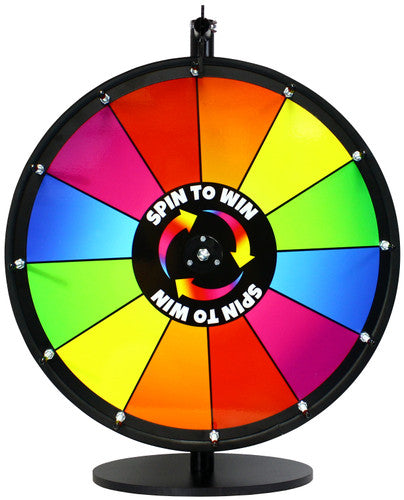 Spin the Wheel