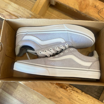 vans ward deluxe