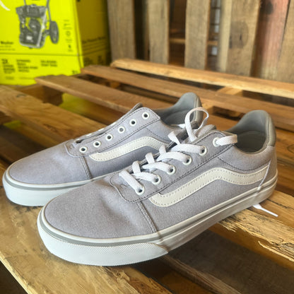 vans ward deluxe