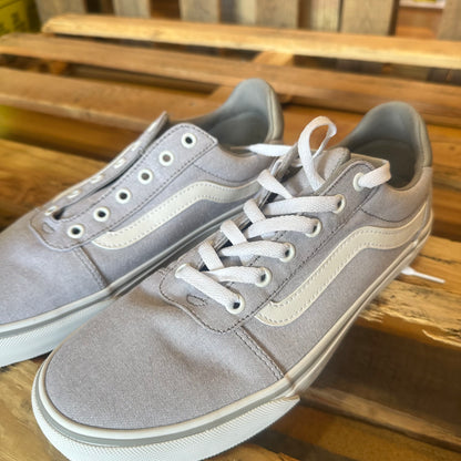 vans ward deluxe