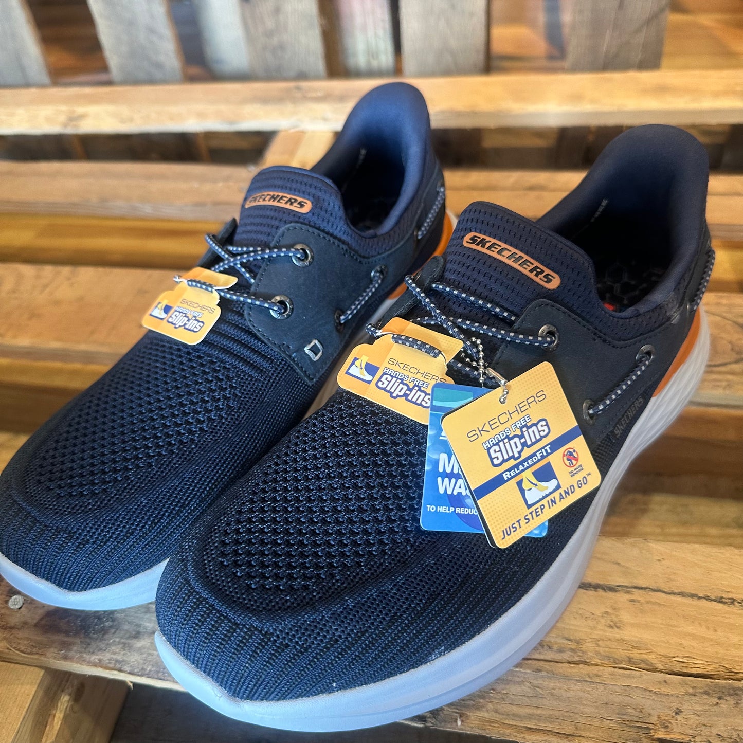 skechers lawson parasail