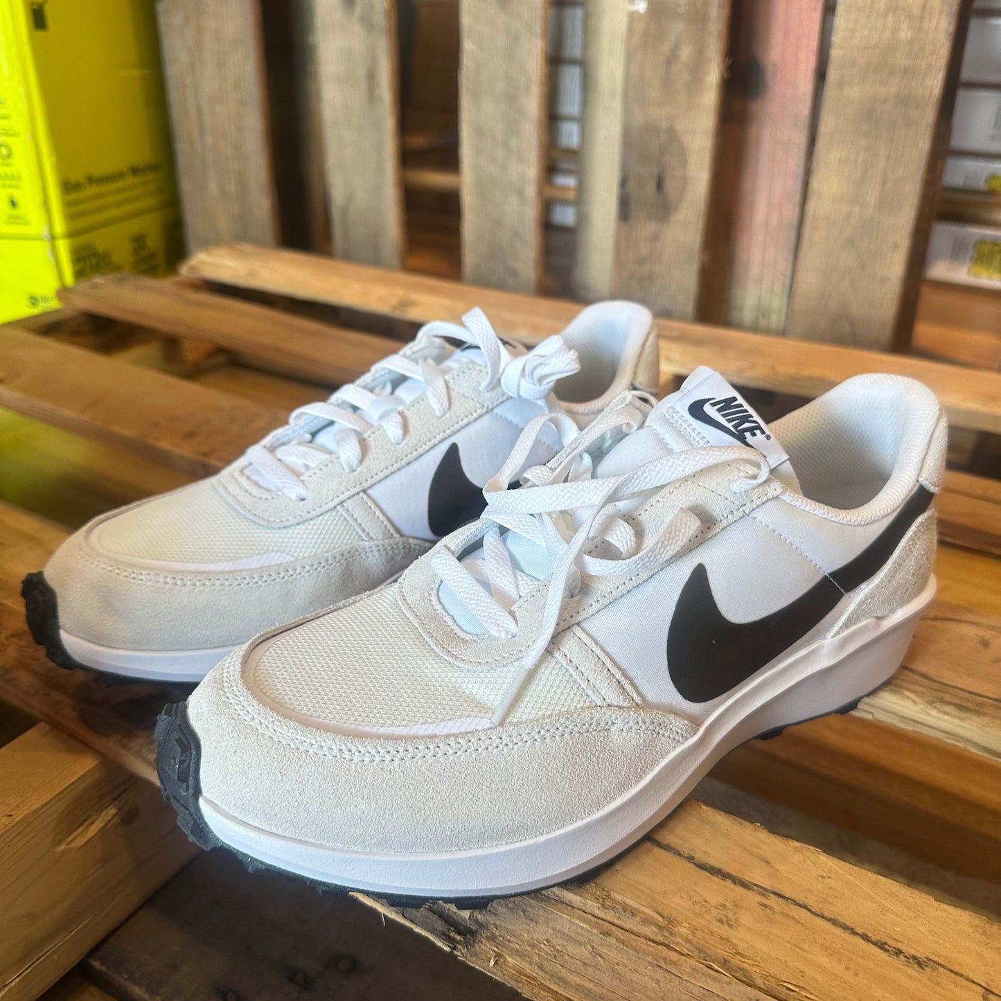 Nike Waffle Nav