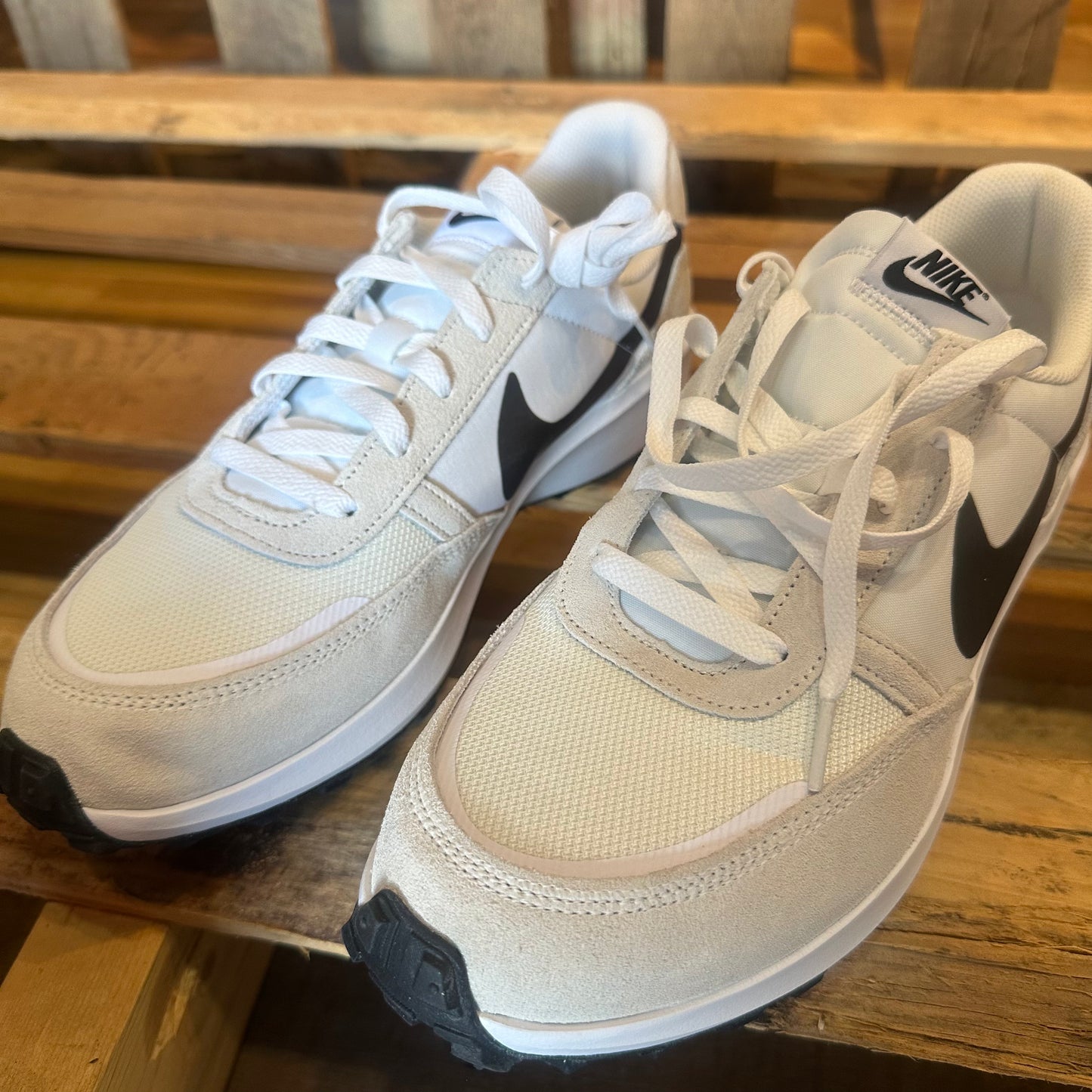 Nike Waffle Nav