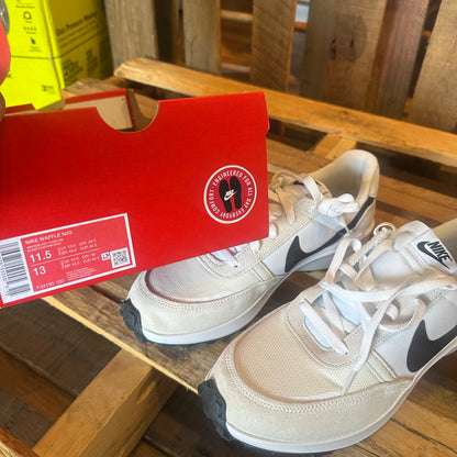 Nike Waffle Nav