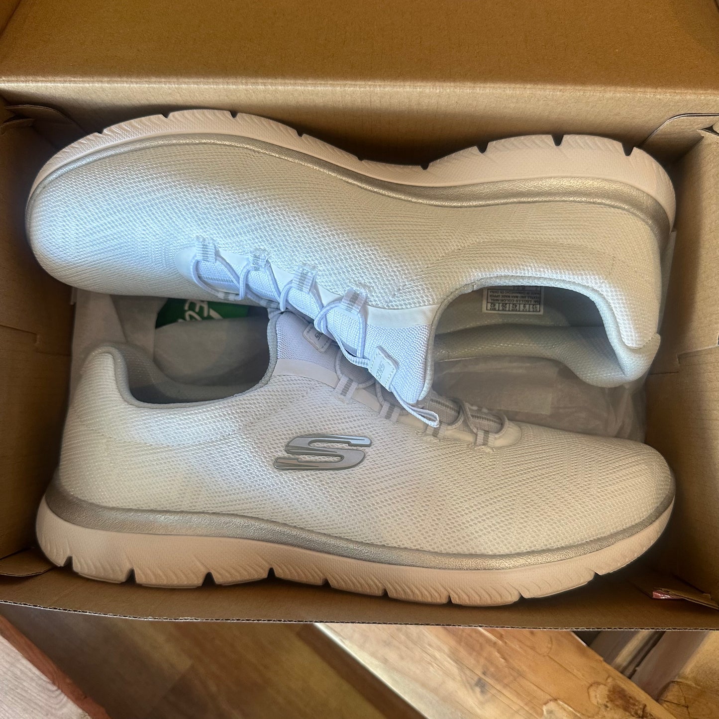 Sketchers