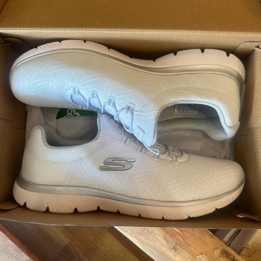 Sketchers