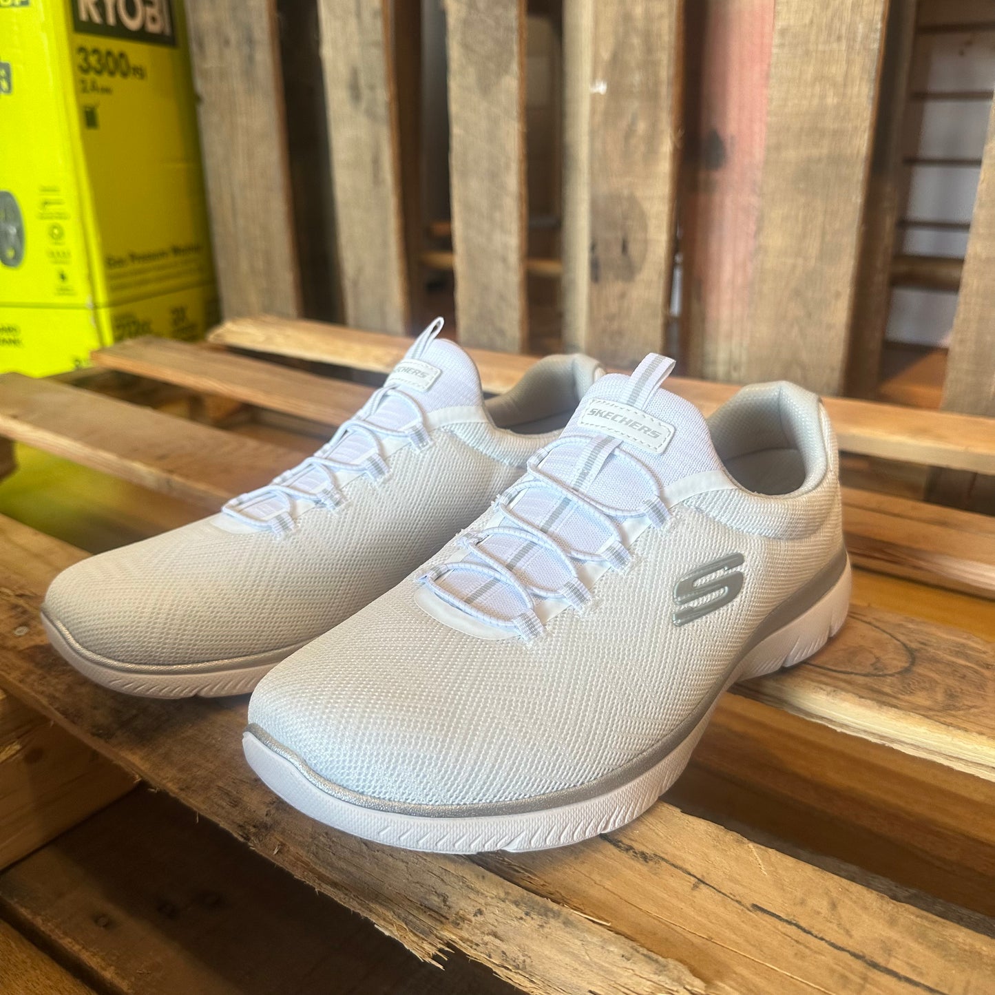 Sketchers