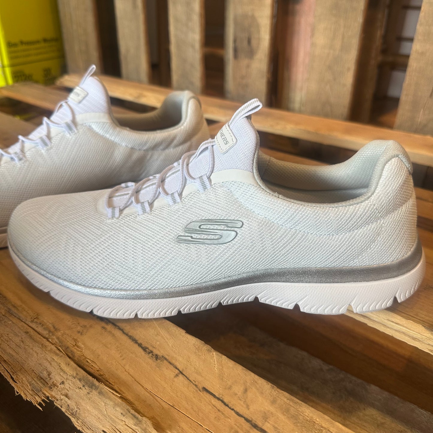 Sketchers
