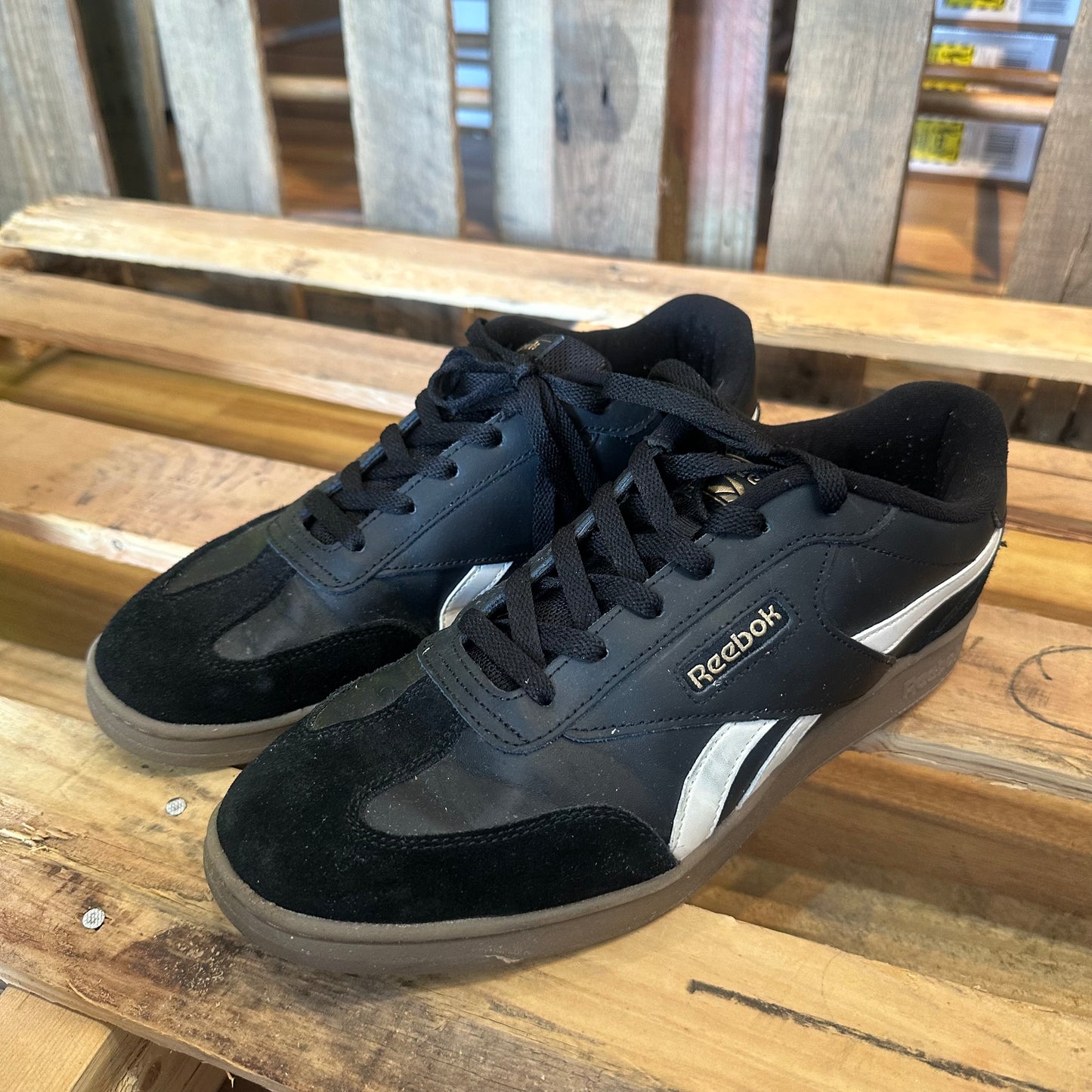 reebok brusk