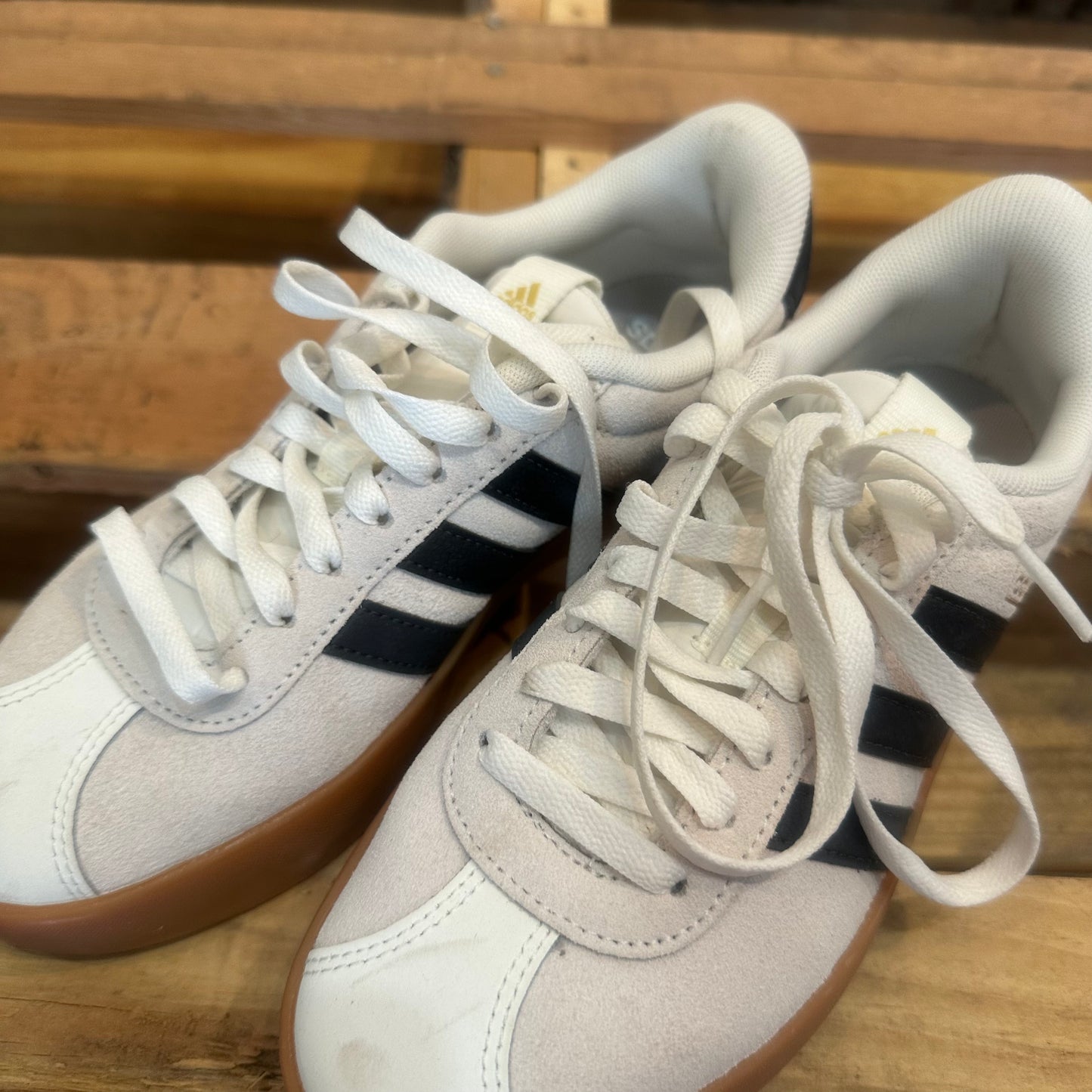 VL COURT 3.0 SHOES