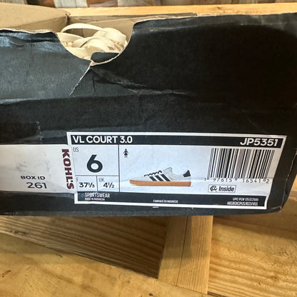 VL COURT 3.0 SHOES