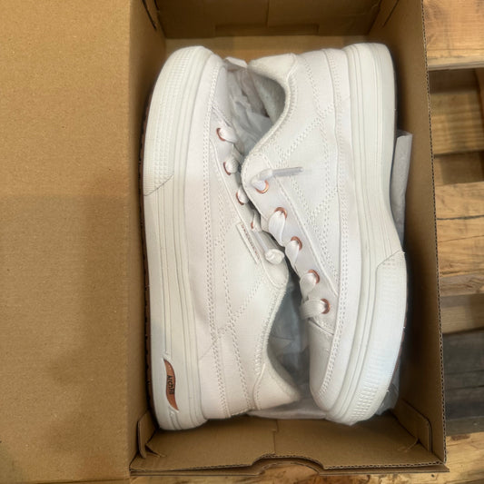 Meet Ya There Arch Support Casual Sneakers from Finish Line