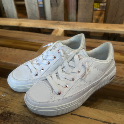 Meet Ya There Arch Support Casual Sneakers from Finish Line
