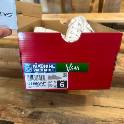 Meet Ya There Arch Support Casual Sneakers from Finish Line