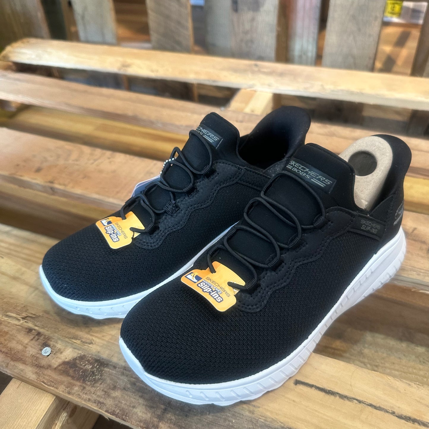 SKETCHERS BOSS SQUAD