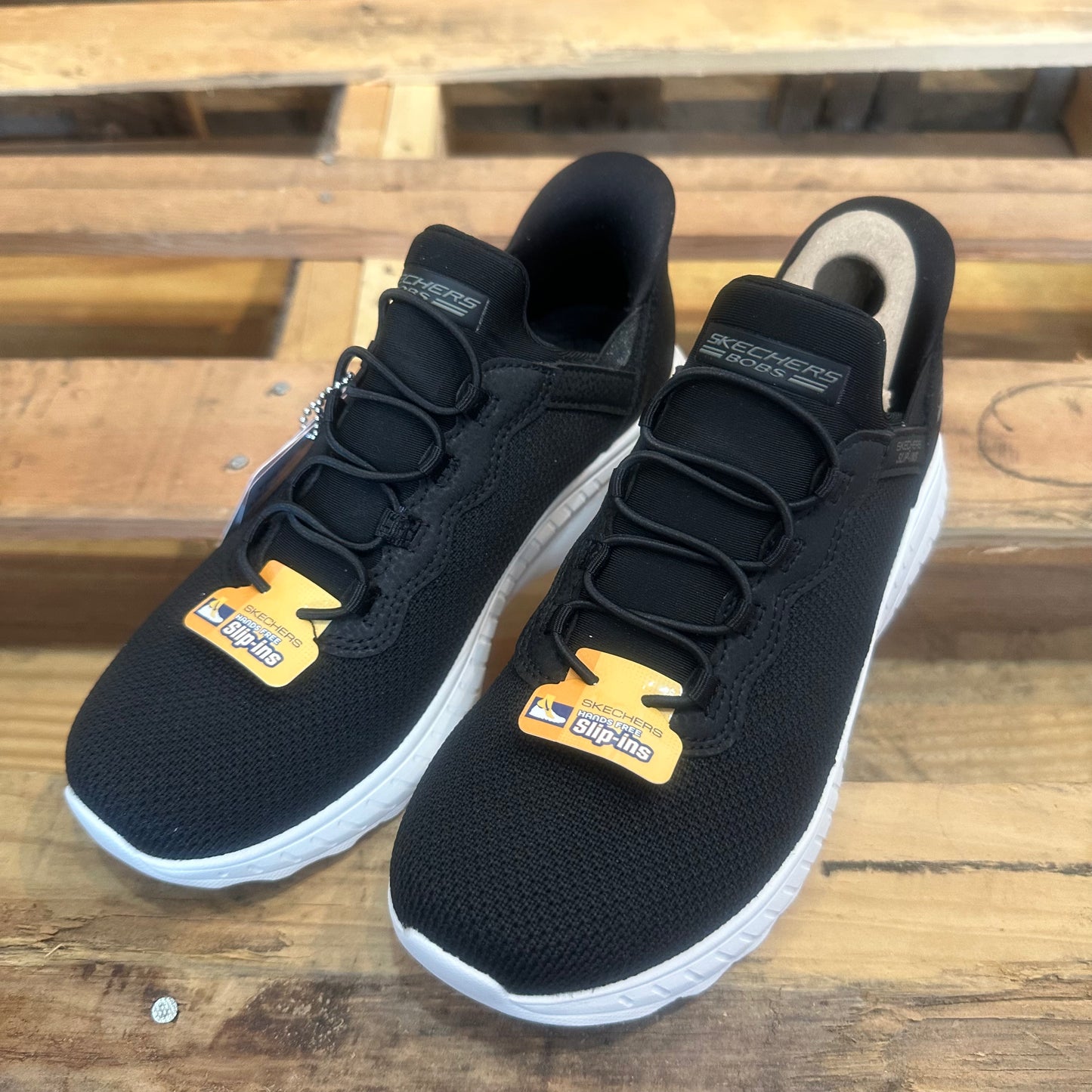SKETCHERS BOSS SQUAD