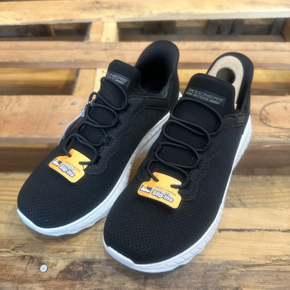 SKETCHERS BOSS SQUAD