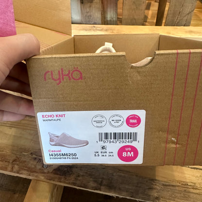 Ryko Echo Knit