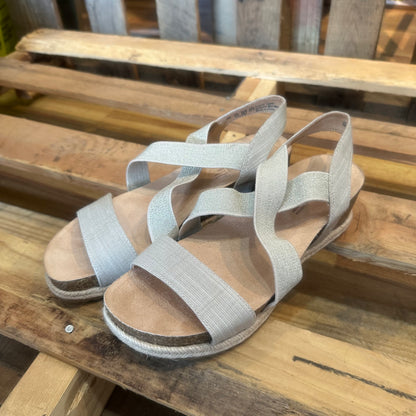 LifeStride Women's Breeze Sandal