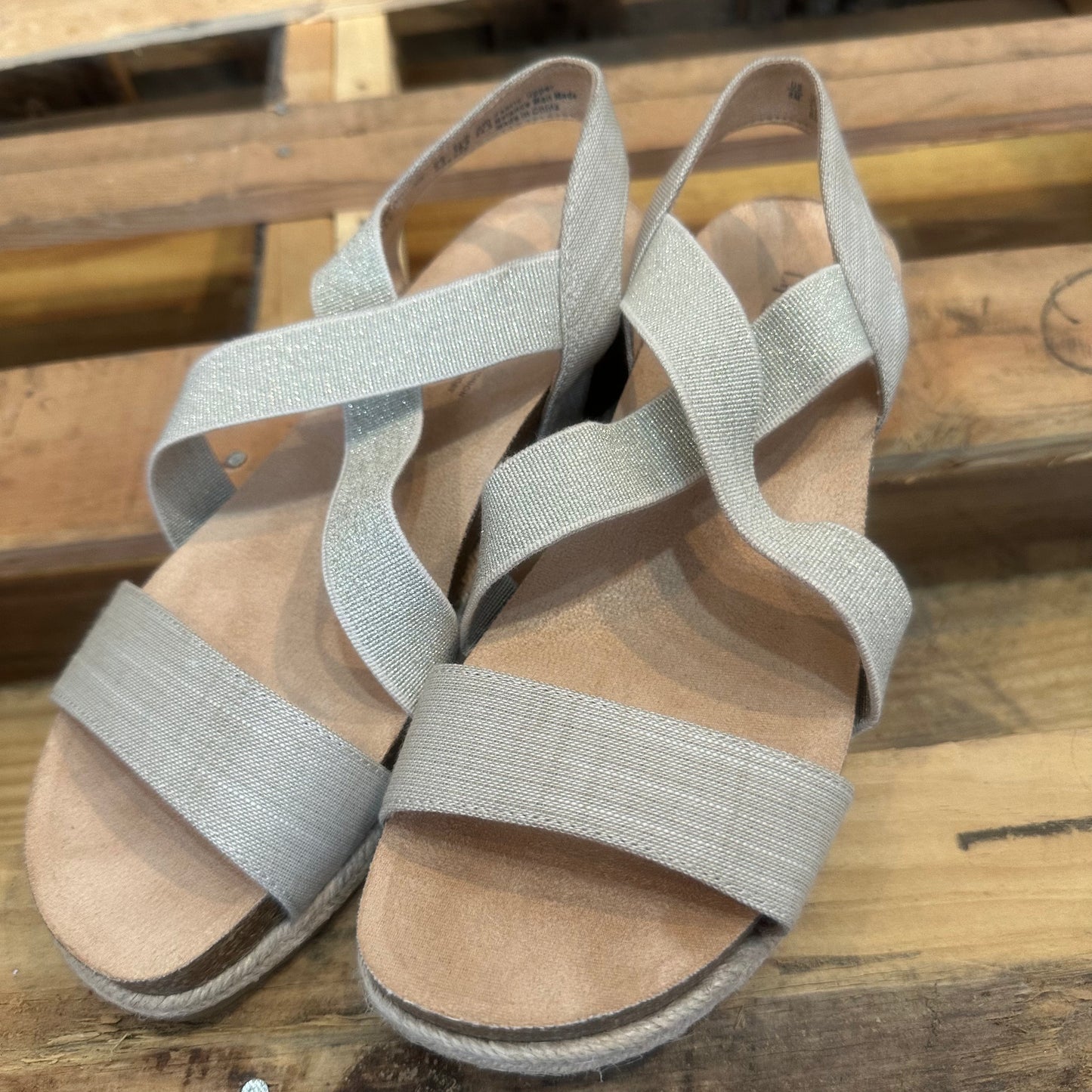LifeStride Women's Breeze Sandal