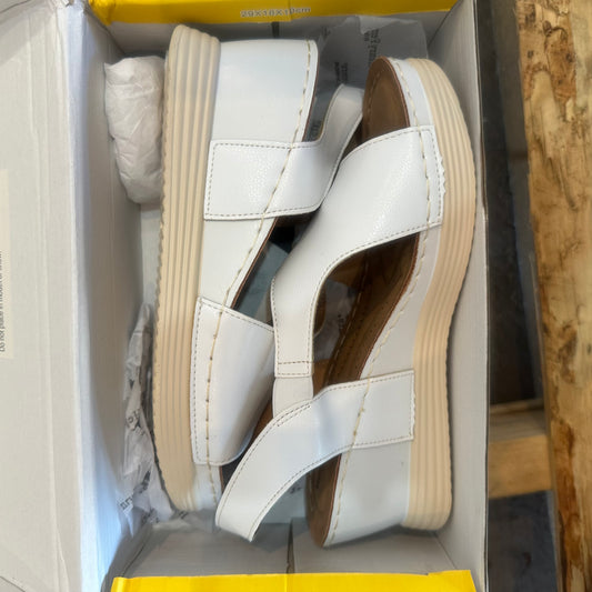Henry Ferrera Comfort 70 Women's Wedge Sandals