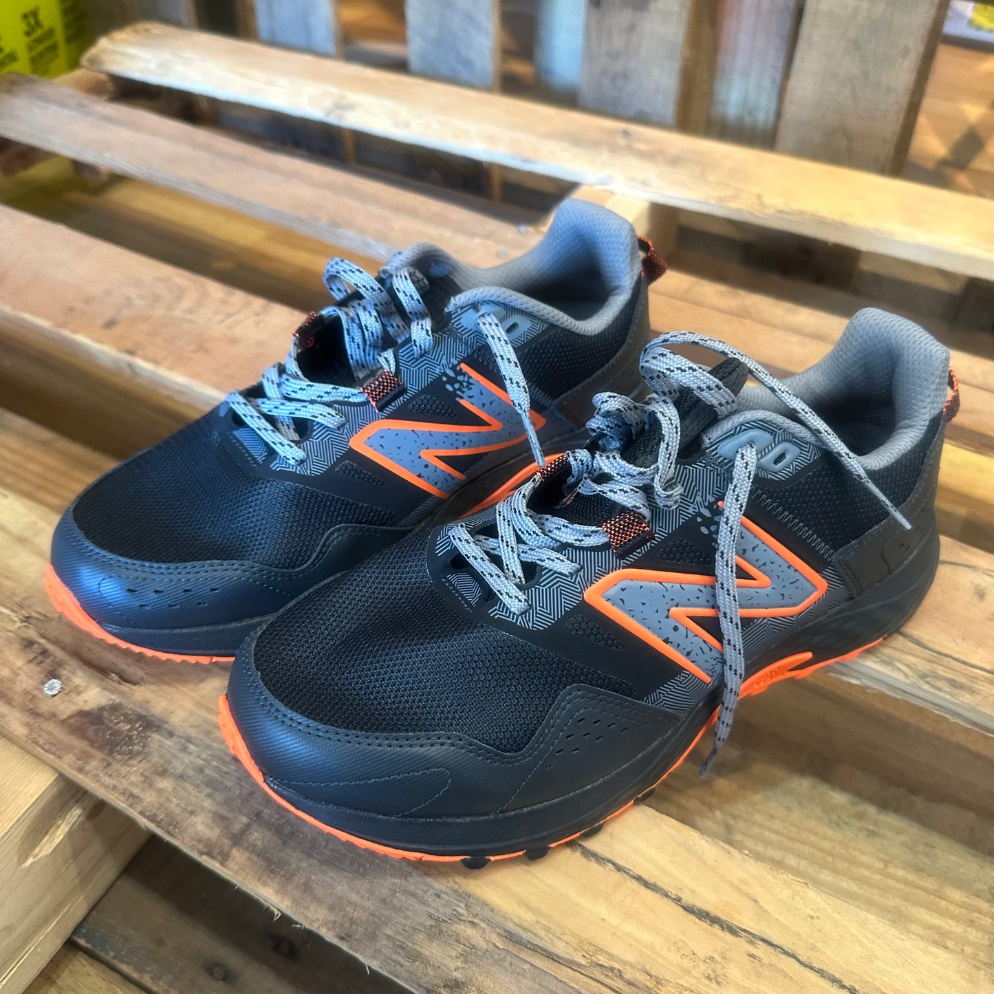 New Balance 410 v8 Men's Sneakers